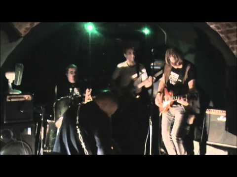 257 Soczewa Blues Session - 07.03.2014 - 4