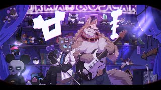 Cover art for みきとP - ロキ