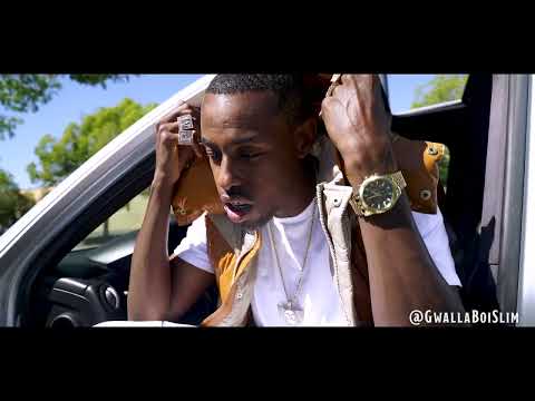 Gwalla boi slim - Cross tha line