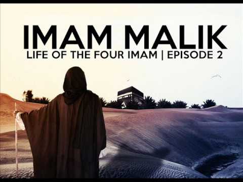 Imam Malik Part 2 - Bilal Assad