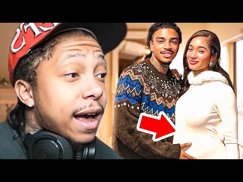 Prime Gets Honest About Jay Cinco Having a Baby with Lala …