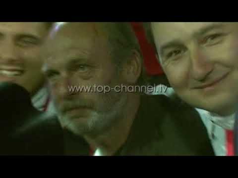 Procesi Sportiv, 18/05/2015 - Speciale Skëndërbeu