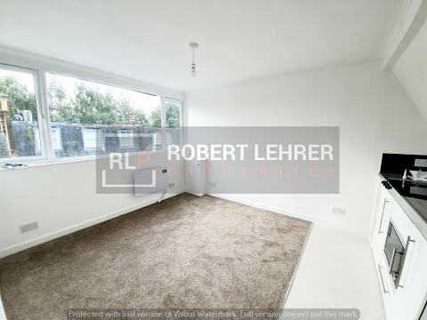 Hampstead London 1 bedroom Apartment