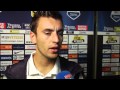 Bram van Polen na Vitesse - PEC Zwolle