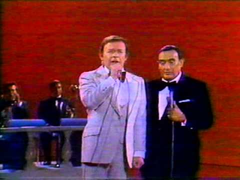 Pedro Vargas y Hugo Avendaño - Un Viejo Amor