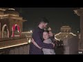 Mihir Neeharika S Wedding Teaser