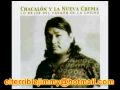 CHACALON NUESTRO FRACASO