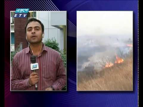 সন্ধ্যা ০৬ টার সংবাদ ১২ মার্চ ২০১৮
