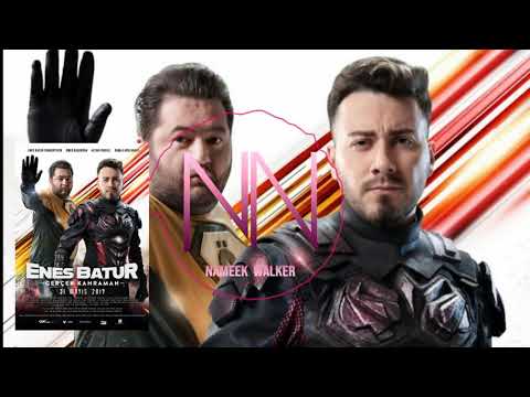 Nameek Walker & Sky Net [Enes Batur - Gerçek Kahraman] Intro soundtrack