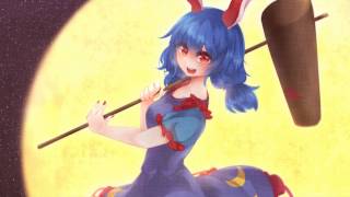 The Rabbit has Landed Tank Theme - Touhou Musics