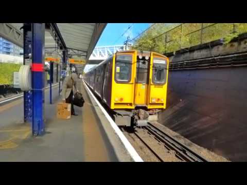 Northern city line - London's last creepy railway