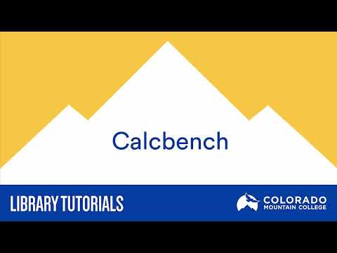 Business Databases Overview