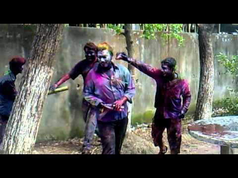holi 2011 part 2