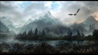 Jeremy Soule - From Past To Present (The Elder Scrolls: Skyrim Soundtrack)