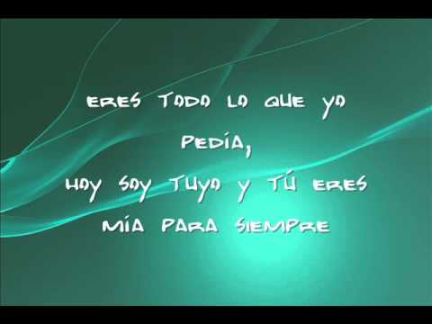 Para siempre - Juan Solo ft. Nacho Llantada