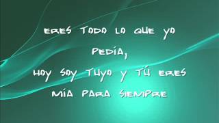 Para siempre - Juan Solo ft. Nacho Llantada