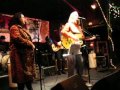 Ronny Elliott & The Nationals