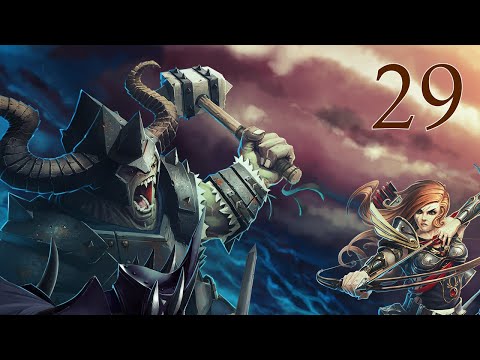 Divinity Original Sin EE Tactician Mode | Completionist Guide | Part 29 | Goblin Village Fight