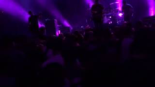 Thrice- Death From Above