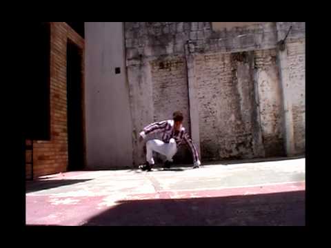 Andrius Vieira Just Believe me.