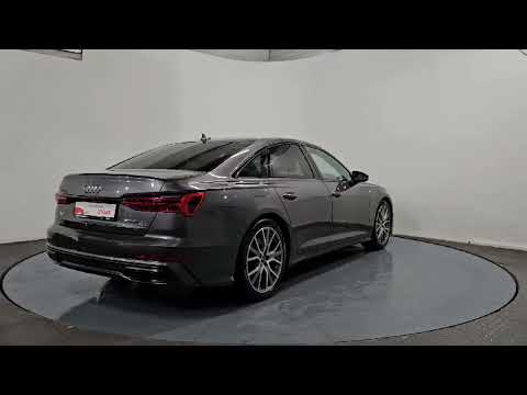 Audi A6 50TFSIe 299 Q Sline - Image 2