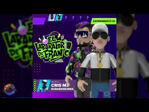 Experimento 01 - Cris MJ x Fran C