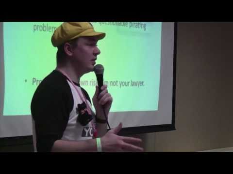 YCPT MagFest 9 Panel (Part 1)