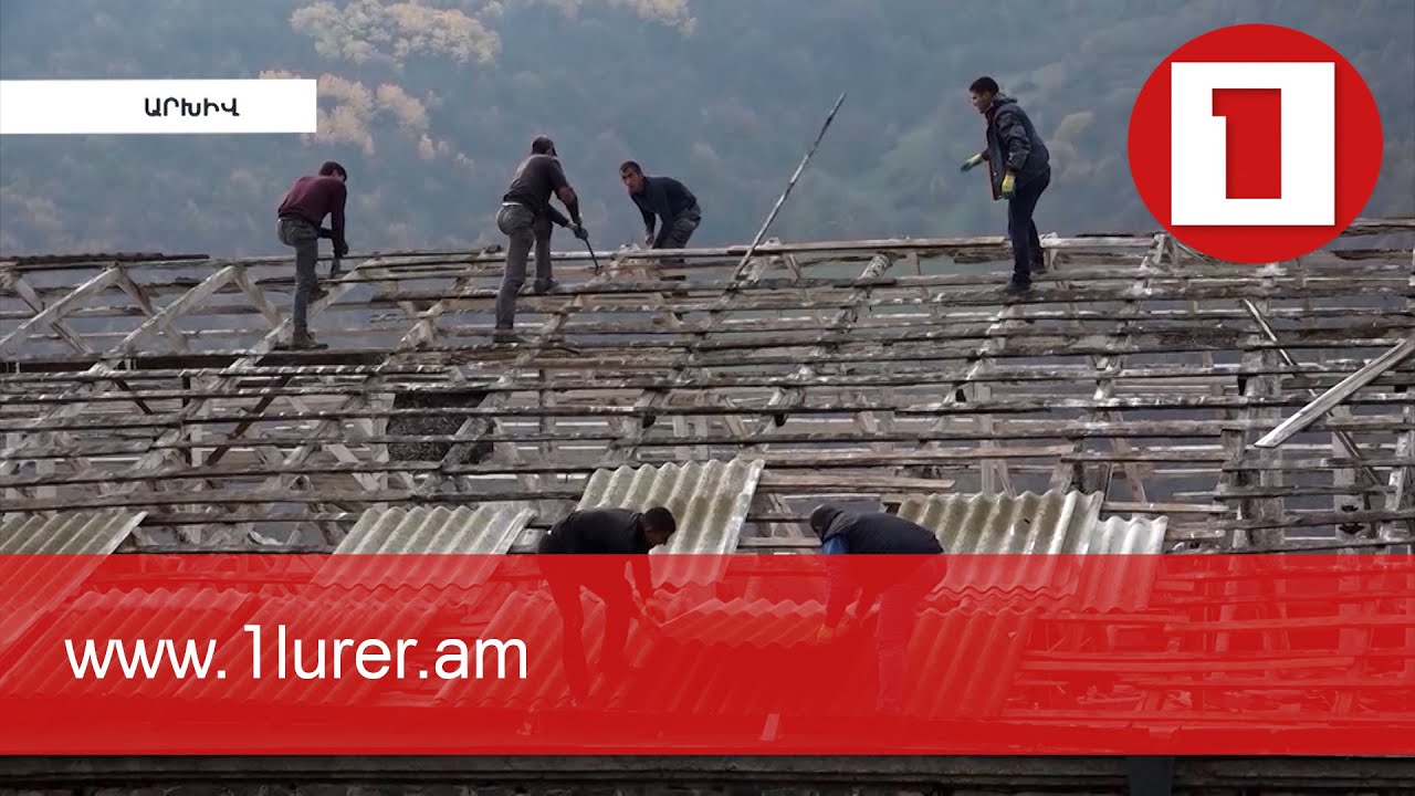 Կիրականացվեն 300 դպրոցի, 500 մանկապարտեզի շինծրագրեր