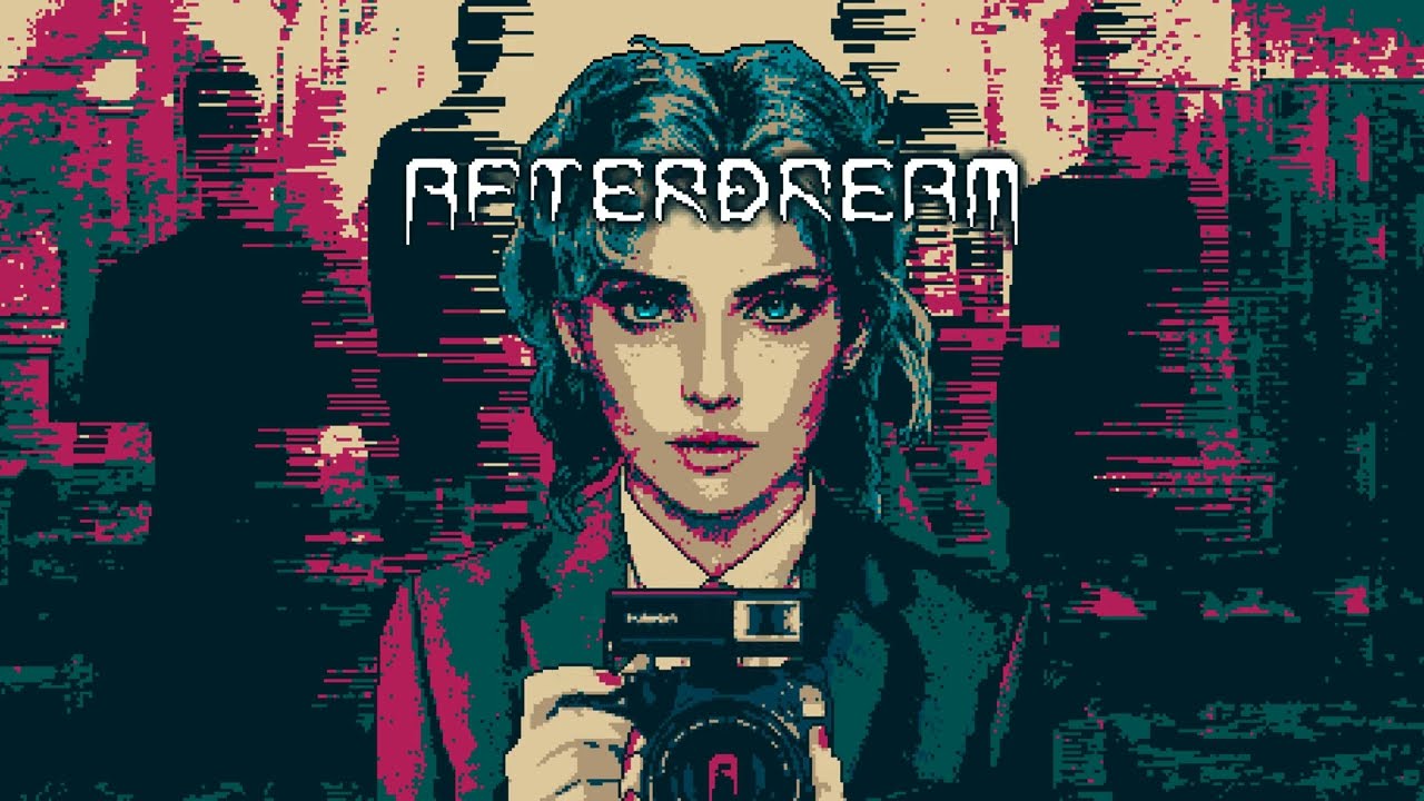Afterdream announcement trailer teaser