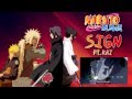 Go!!!/Sign (Ft. Kai) (FLOW Vocal Covers) [TV Size ...