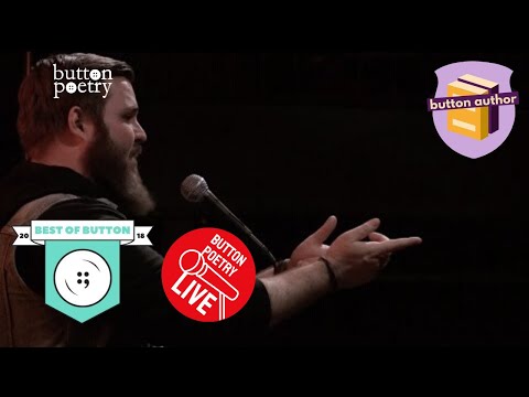 Neil Hilborn - A Place Where Someone Loves You