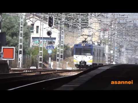 2016 08 24 REGIONAL EN OVIEDO