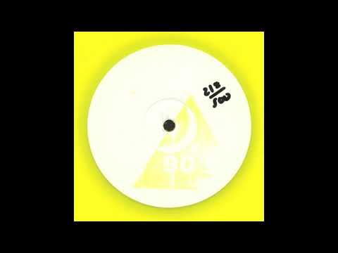 Resistence - Unknown Artist | 90's Wax [2018]