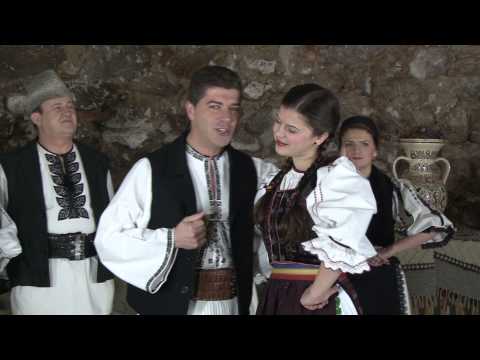 ILIE MEDREA   VINA MANDRA VINA DRAGA  imagine si montaj Dan Siminic