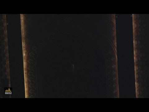 LIVE NOW: Ramadan 21 1438 | June 15, 2017 | Isha, Reflection, Taraweeh