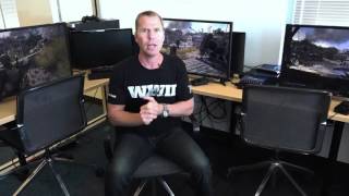 Message from Michael Condrey - AMA starting 10 AM PT Friday June 30th
