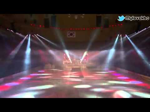 ‪2013 평창 스페셜 올림픽 _ 에프엑스 f(x) 폐막 공연wmv‬‏