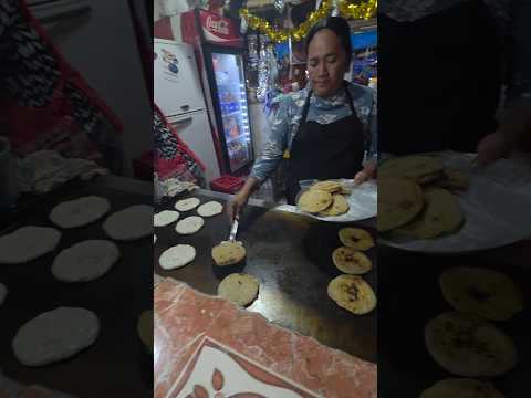 las pupusas de alegria usulutan #comida #visitando