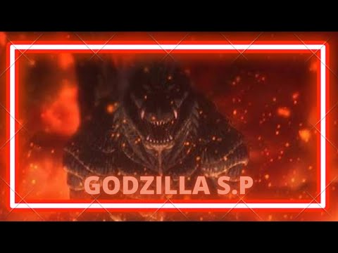 Quem é o KAIJU de GODZILLA: SINGULAR POINT!? - Descobrindo Criaturas #7