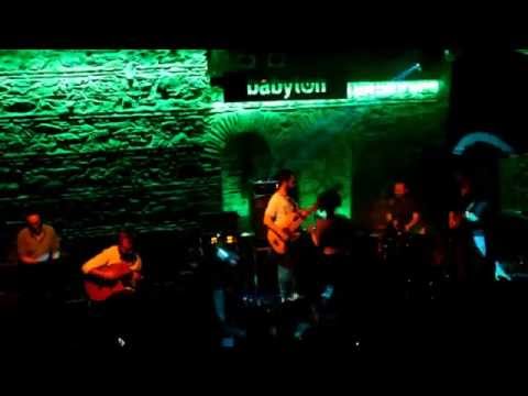 Murat Çopur ve Mert Önal - Eleni