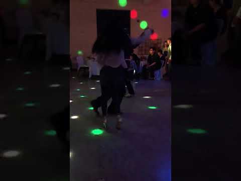 La cumbia de los Ferrocarriles (Cumbia Sonidera )