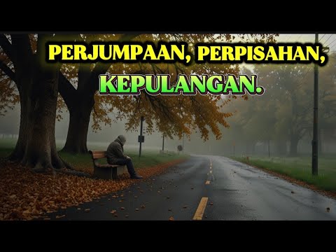 “Semua Akan Diambil Kembali: Hidup Ini Hanyalah Titipan”