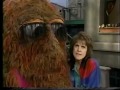 Sesame Street Natasha Won