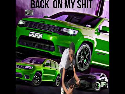 YNTLilHead - Whole Lotta Sticks