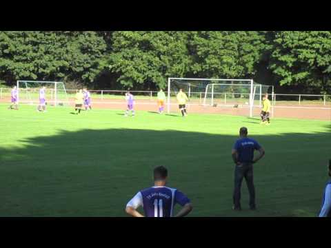 VfB Lohberg - TV Jahn Hiesfeld II 3:1 | Videos zum Spiel