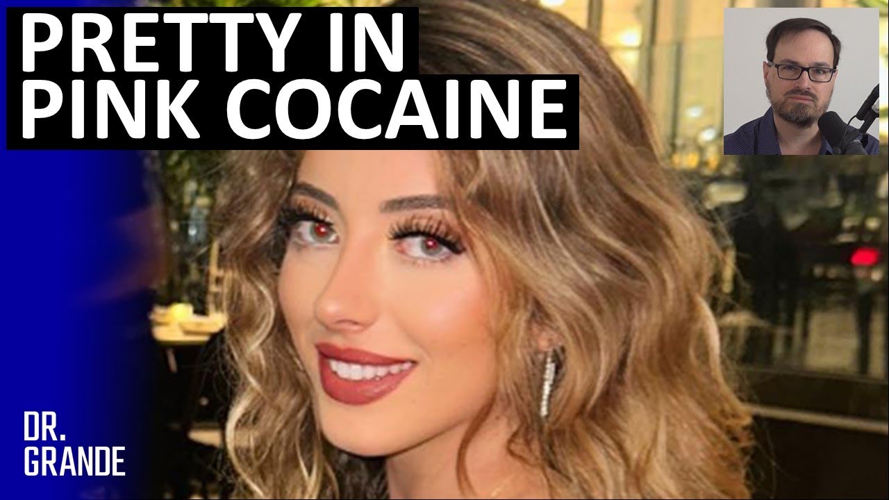 'Instagram Model' Kills Two People After Using Pink Cocaine | Maecee Marie Lathers Case Analysis