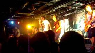 Set Your Goals - &quot;Our Ethos: A Legacy To Pass On&quot; 7/26/09