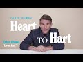 "Heart to Hart" with Ethan Hawke