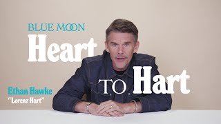 "Heart to Hart" with Ethan Hawke