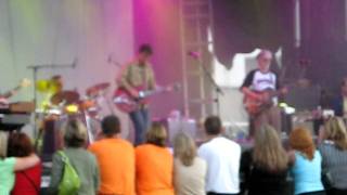 Blue Rodeo - Side Of The Road - London - June 28, 2008